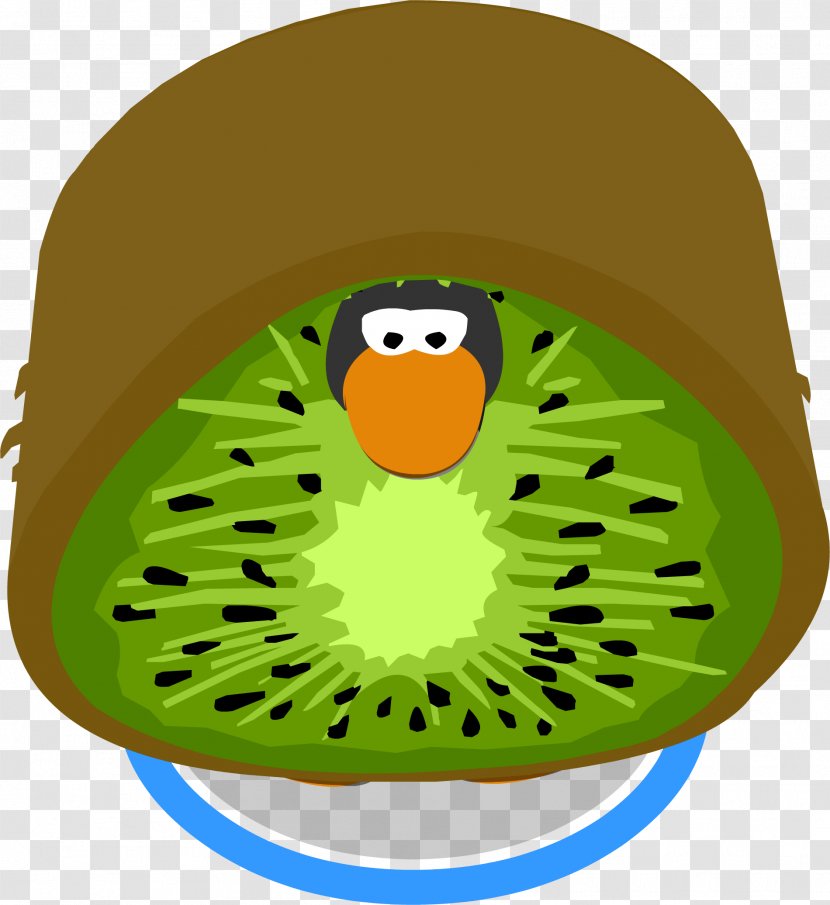 Club Penguin Wikia Costume - Beak Transparent PNG