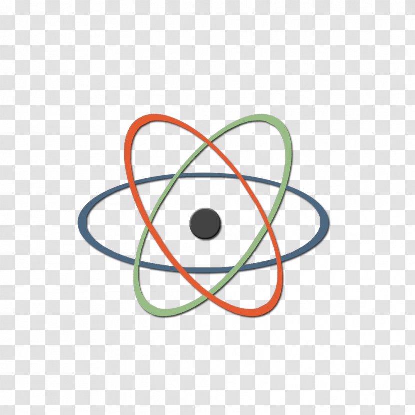Atomic Theory Rutherford Model Bohr Geiger–Marsden Experiment - Heart - Science Transparent PNG