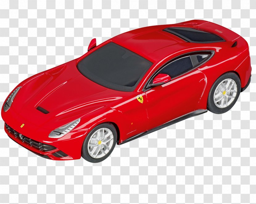 Ferrari F12 Carrera 458 - Car - Card Transparent PNG