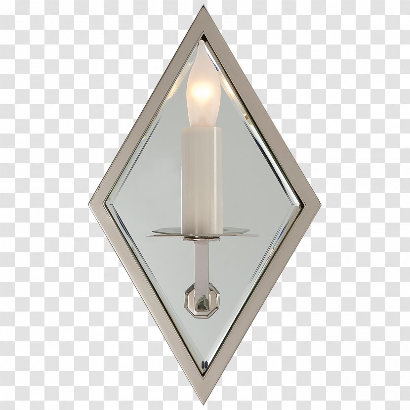 Light Fixture Sconce Lighting Chandelier - Ok Silver Crystal Floor Lamp Transparent PNG