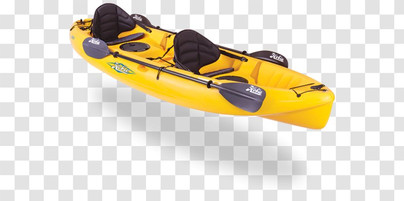 Kayak Hobie Cat Kona Mirage Pro Angler 12 I14T - 14 - Sport Transparent PNG