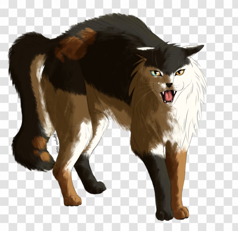 Dog Breed Raffle Tallstar WindClan Art - Birthday - Amine Group Transparent PNG