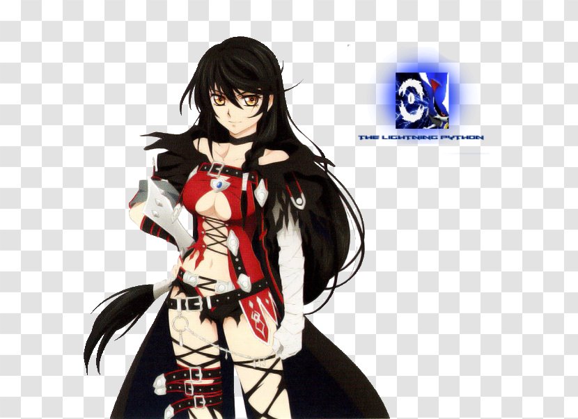 Tales Of Berseria Zestiria Link Xillia 2 Velvet Crowe - Watercolor - RWBY Transparent PNG