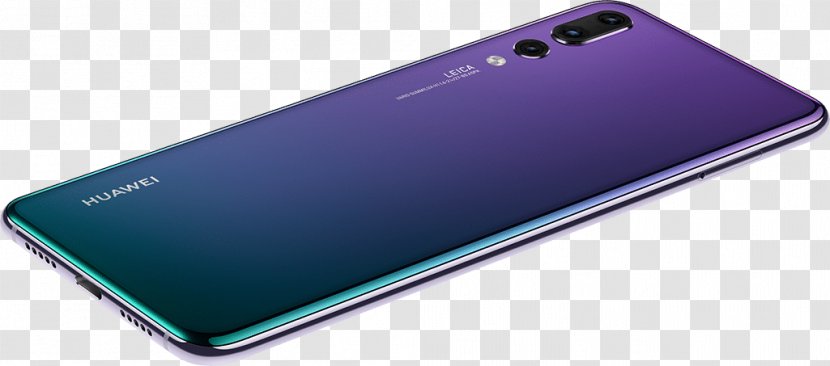 Huawei P20 Mate 10 Smartphone 华为 - Multimedia Transparent PNG