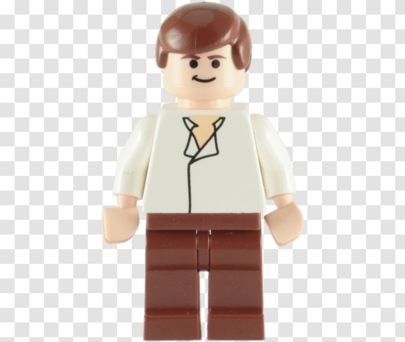 Han Solo Jabba The Hutt Lando Calrissian Stormtrooper Leia Organa - Millennium Falcon Transparent PNG