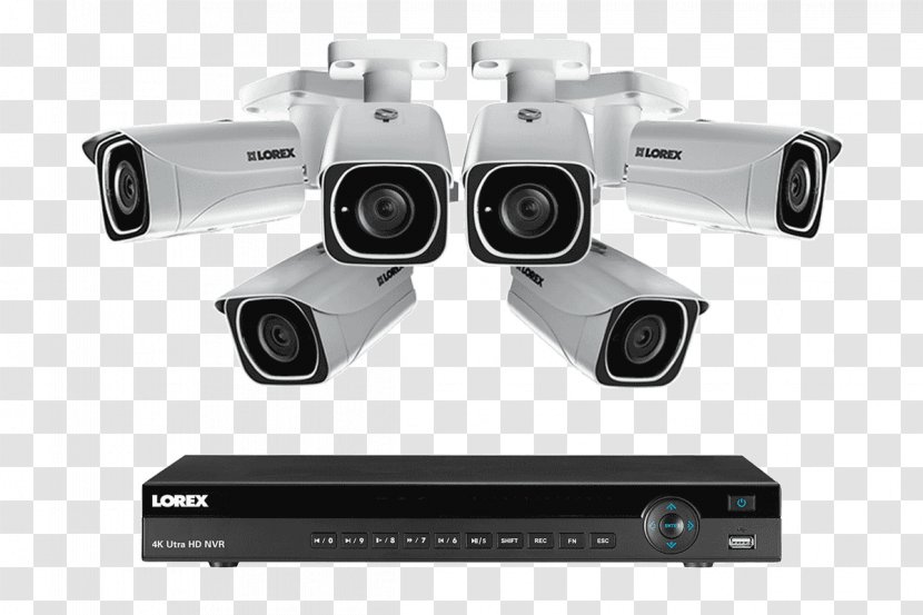 High Efficiency Video Coding Network Recorder 4K Resolution IP Camera Ultra-high-definition Television - Internet Protocol Transparent PNG