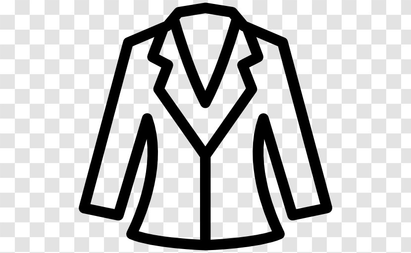 T-shirt Coat Sleeve Jacket Fashion - Logo Transparent PNG