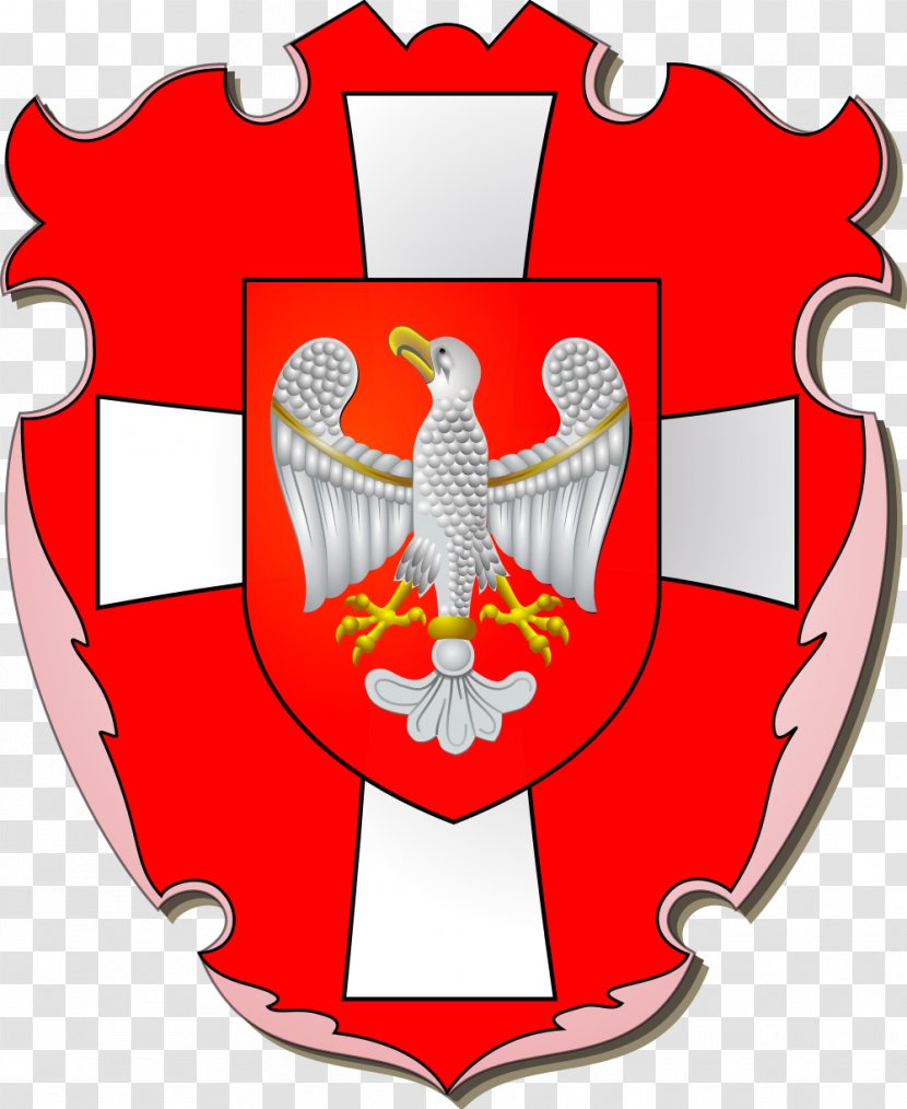 Duchy Of Samogitia Coat Arms Smolensk Voivodeship Heraldry - Symbol - Armoiries De L'empire Russe Transparent PNG