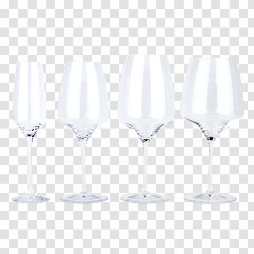 Wine Glass Champagne Highball Product Design - Napa Napkins Transparent PNG