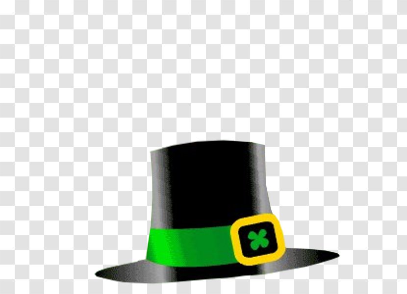 Hat Product Design Tradition - Fashion Accessory - St Patricks Day Owl Transparent PNG