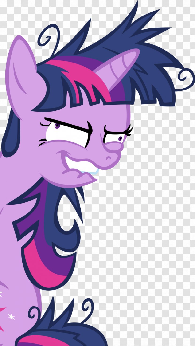 Horse Twilight Sparkle Pony Pinkie Pie Equestria - Art Transparent PNG