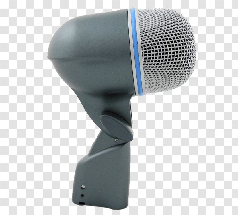 Microphone - Audio Equipment Transparent PNG