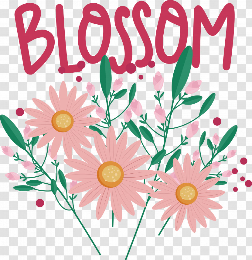 Floral Design Transparent PNG