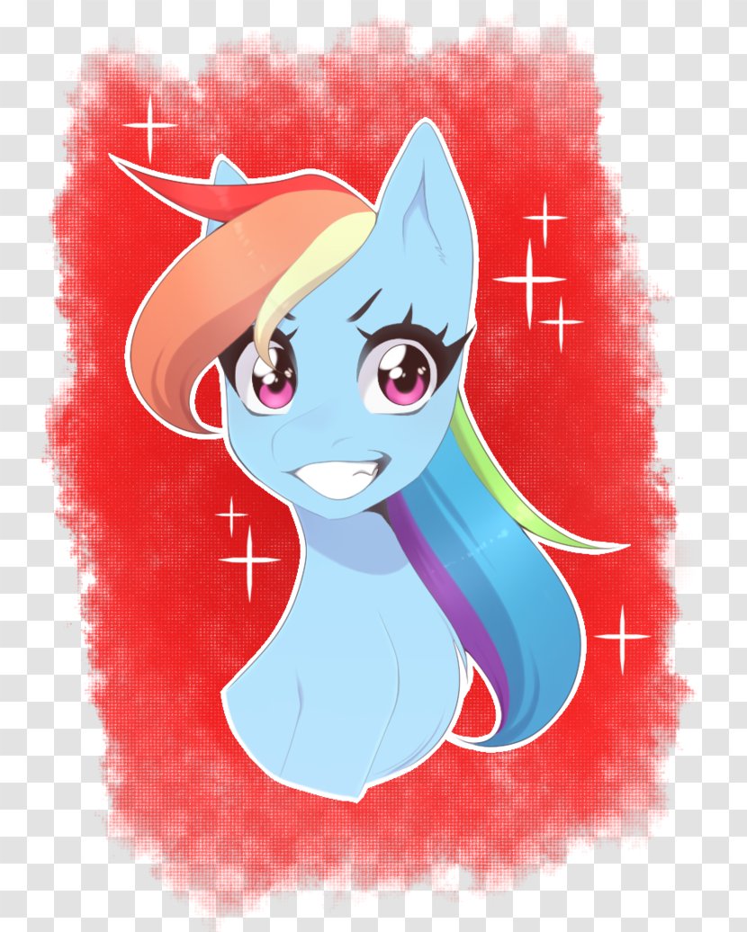 Rainbow Dash Applejack Fluttershy Pinkie Pie Twilight Sparkle - Watercolor - Rainbows Make Me Smile Transparent PNG