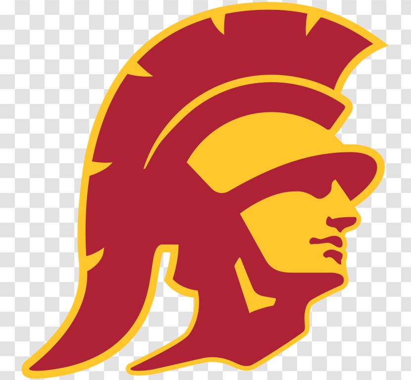 USC Trojans Football University Of Southern California Women's Volleyball Pacific-12 Conference Sport - Usc Women S - Clipart Transparent PNG