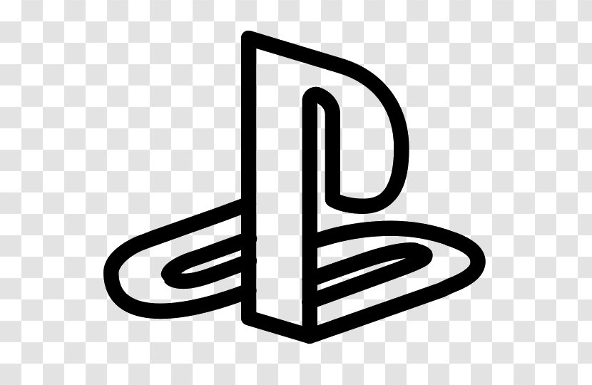 PlayStation 2 4 - Symbol - PLAYSTATION LOGO Transparent PNG
