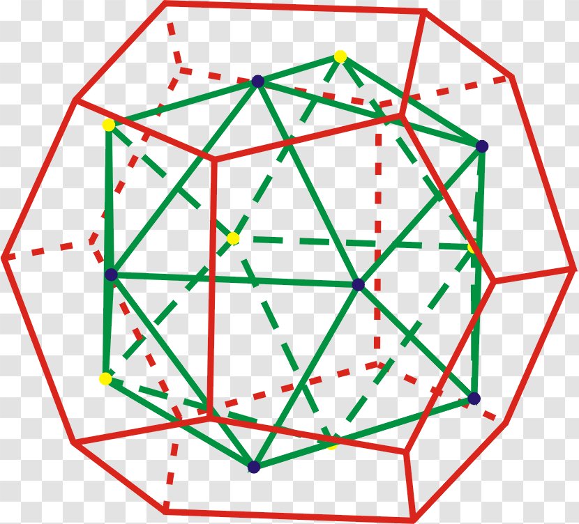 Dodecahedron Icosahedron Solid Geometry Archimedean Deltoidal Hexecontahedron - Leaf - Angle Transparent PNG
