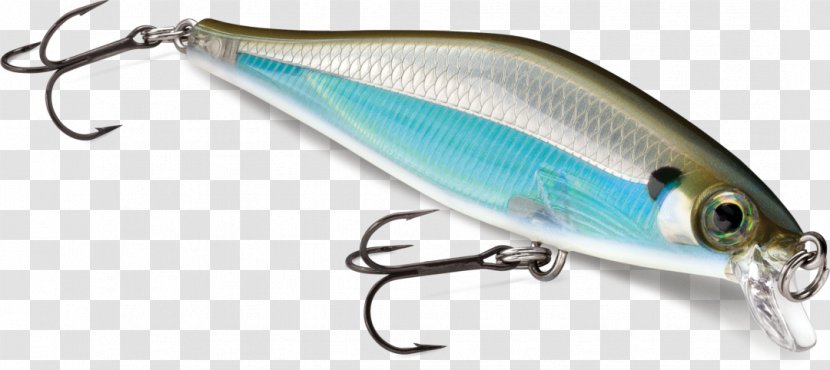 Rapala Fishing Baits & Lures Angling Transparent PNG