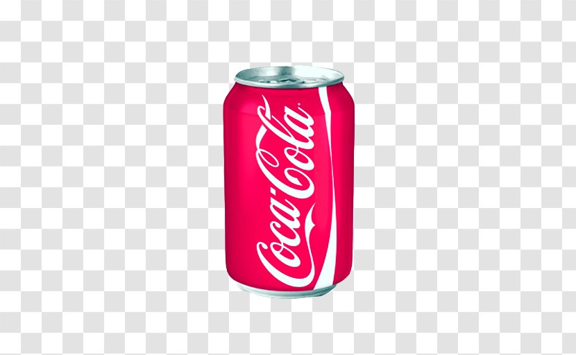 Coca-Cola Soft Drink Diet Coke Pepsi - Rock Cola Transparent PNG
