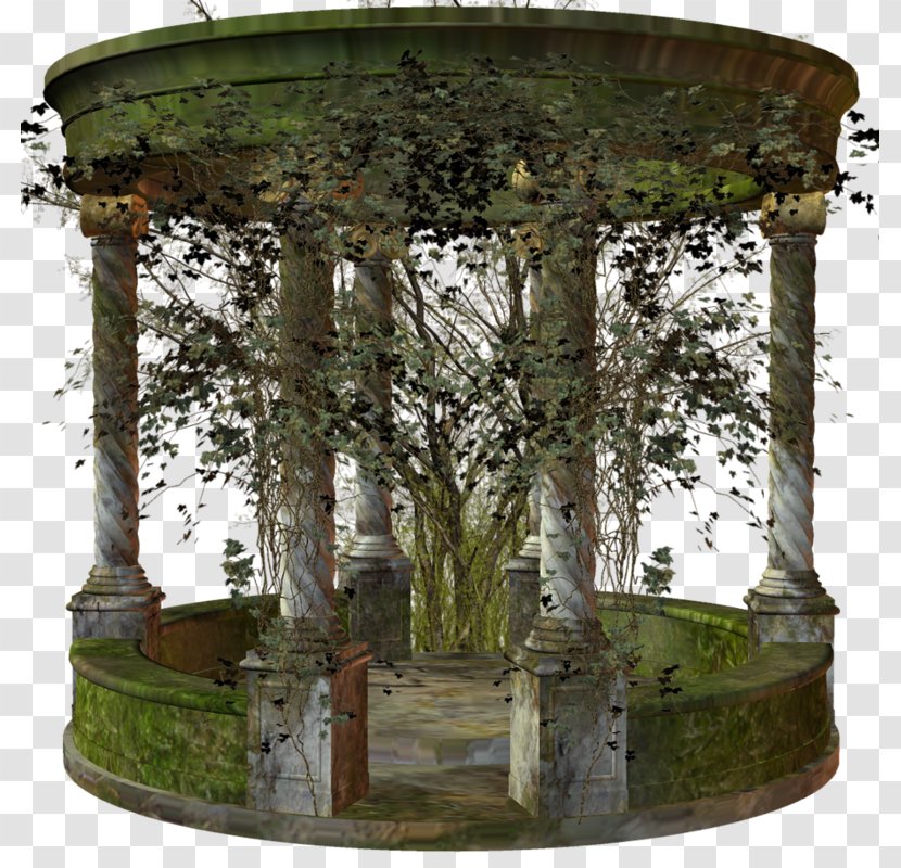 Anthology Scrapbooking - Column - Tree Transparent PNG