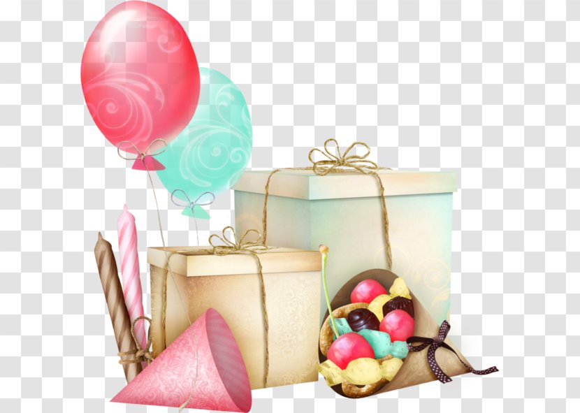Birthday Cake Carte D'anniversaire Convite Happy To You - Balloon Transparent PNG