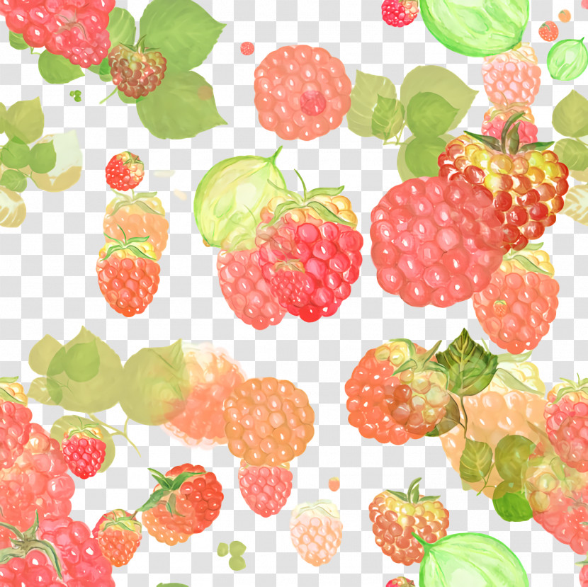 Strawberry Transparent PNG