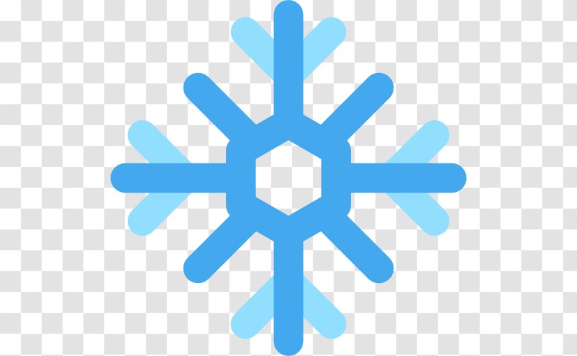 Snowflake Cold - Point - Flu Transparent PNG