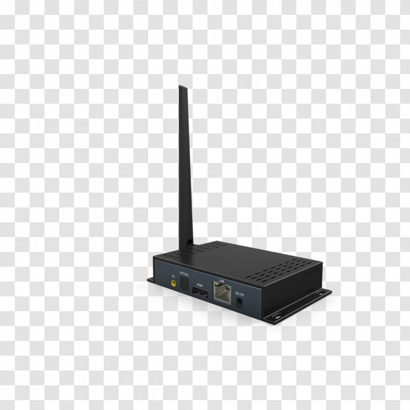 Wireless Access Points Router - Design Transparent PNG