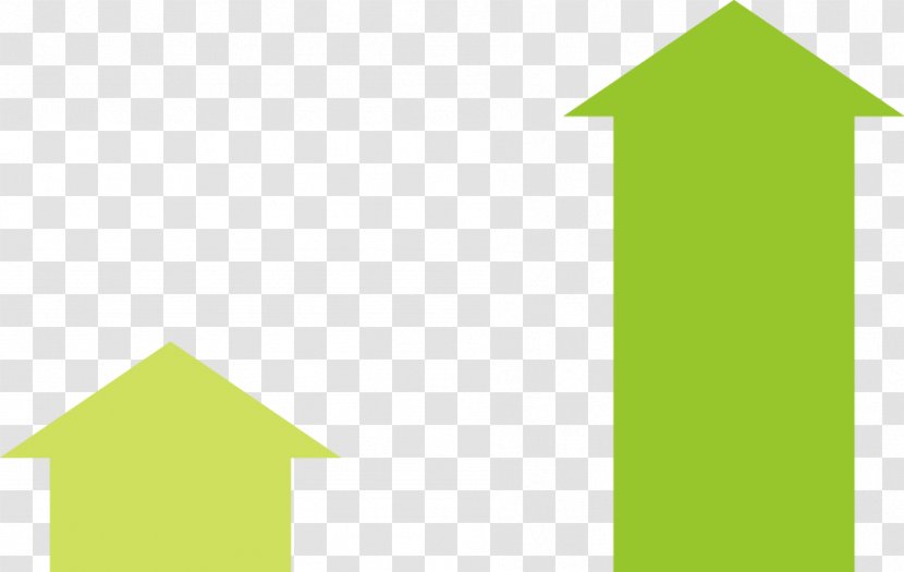 Arrow Icon - Area - Vector PPT Design Transparent PNG