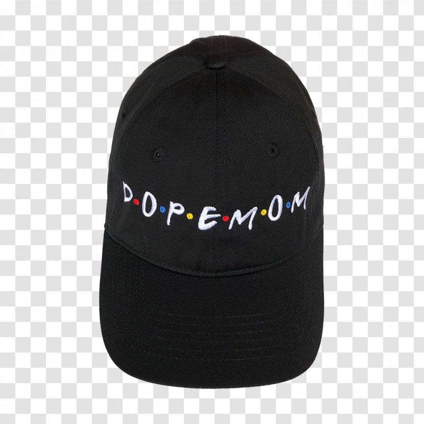 Baseball Cap Product Font - Headgear - Dope Hats Transparent PNG