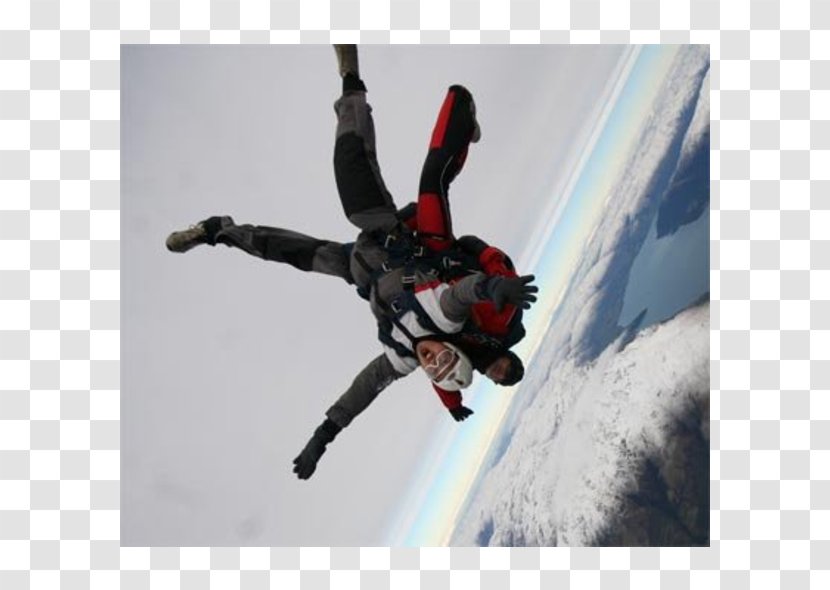 Parachuting Adventure Film Parachute Sky Plc Transparent PNG