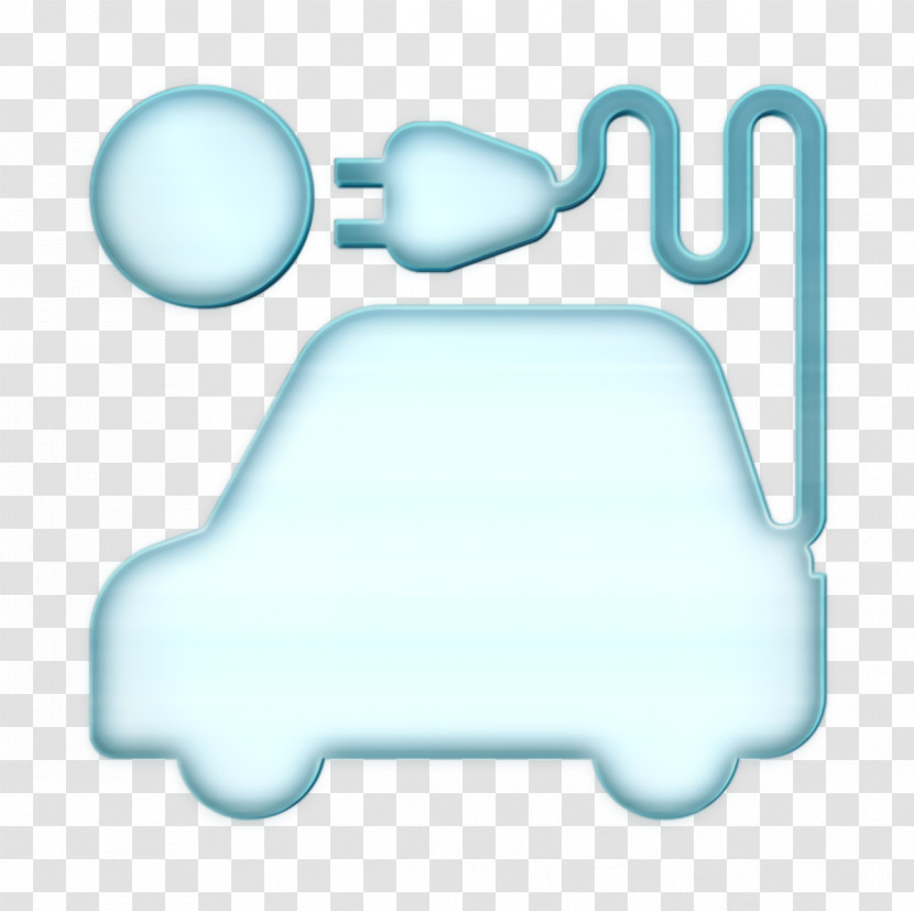 Electric Vehicle Icon Technologies Disruption Icon Car Icon Transparent PNG