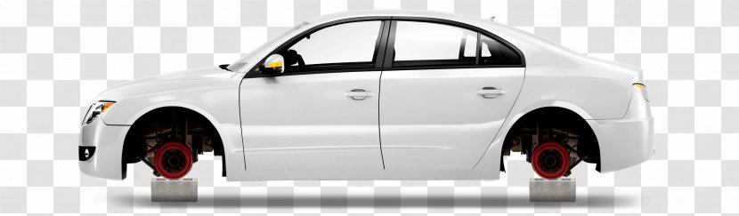 Custom Car Vehicle Windshield Door - Compact Transparent PNG