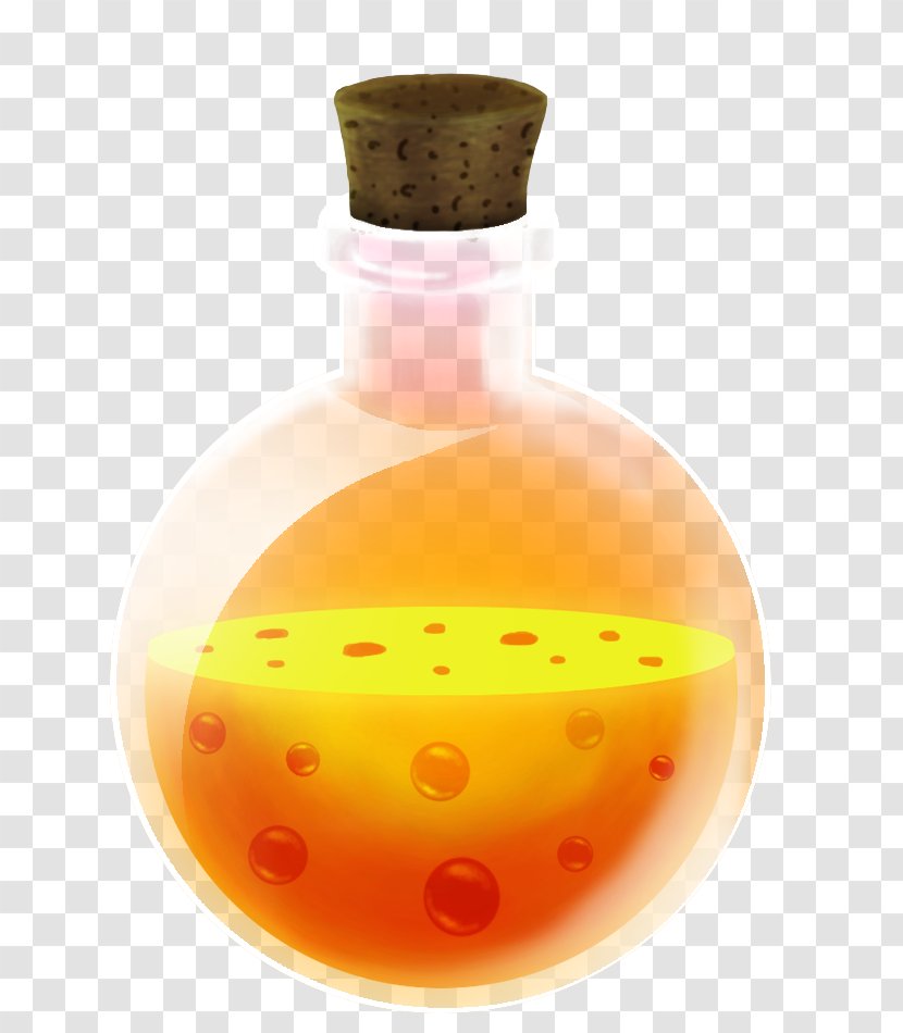 Potion Pokémon Yellow Magic Clip Art Transparent PNG