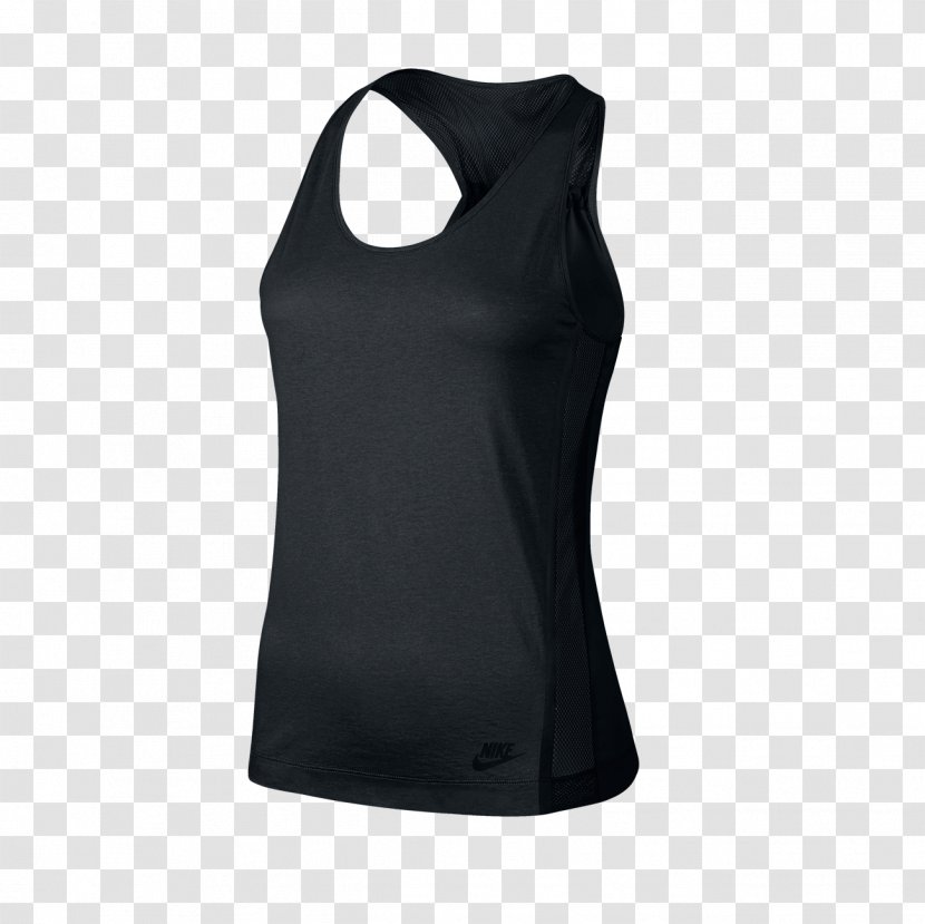 T-shirt Sleeveless Shirt Clothing Shoe - Foundation Garment Transparent PNG