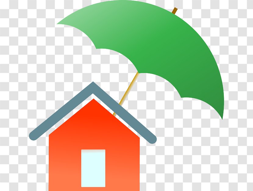 Home Insurance Umbrella Vehicle - Property Transparent PNG