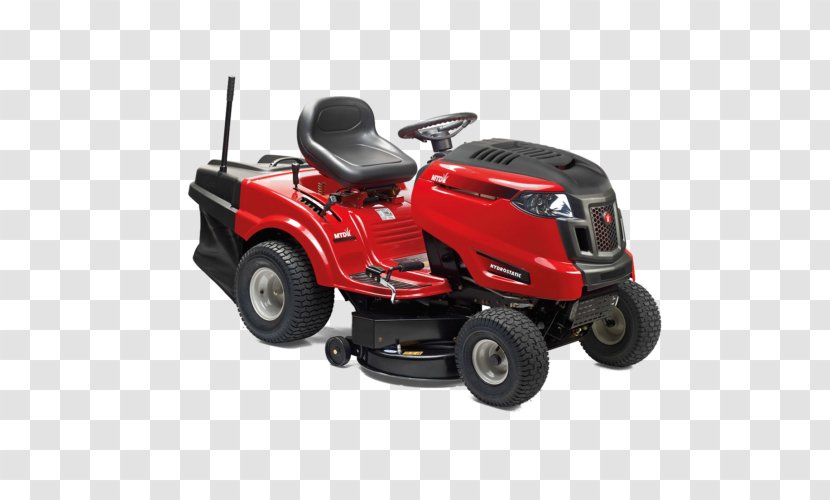 Lawn Mowers MTD Products Riding Mower The Peterborough & Groundcare Centre - Vehicle - Penalty For Entering Motor Lane Transparent PNG