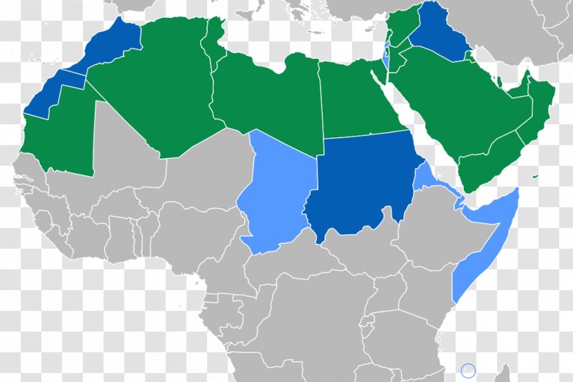 Modern Standard Arabic Wikipedia Translation Arab World - Official Language Transparent PNG