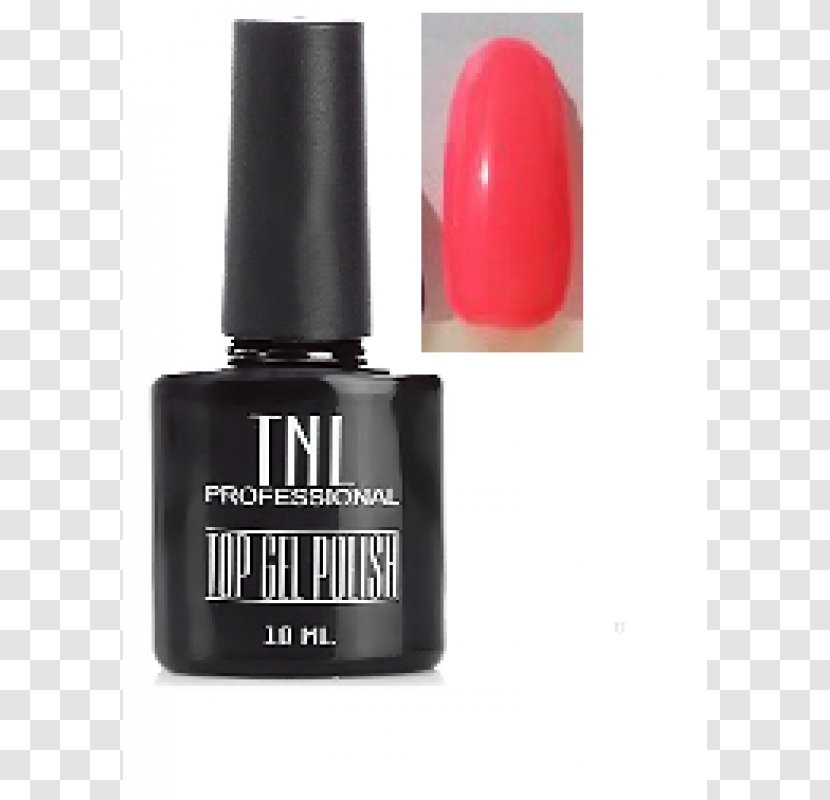 Nail Polish Гель-лак Pedicure Cosmetics - Cosmetology Transparent PNG