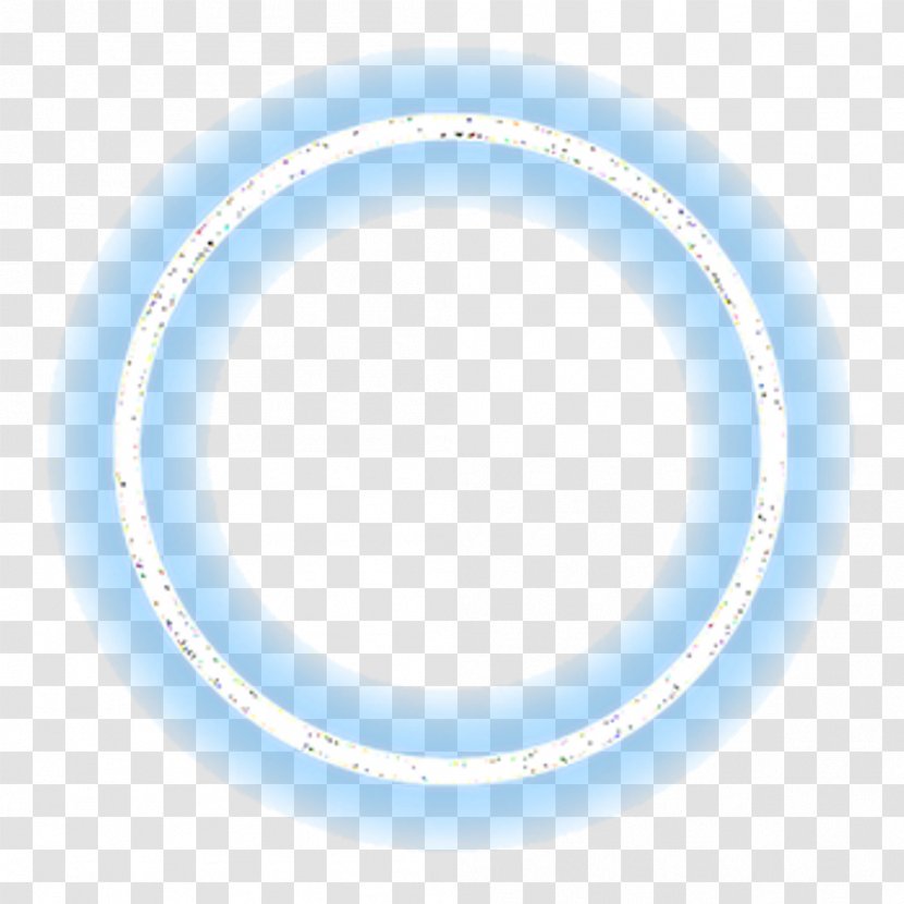 Hose Drip Irrigation Garden Pipe - Dishware - Blue Glow Circle Transparent PNG