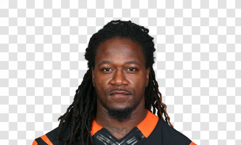 Adam Jones ESPN.com ESPN Deportes Cincinnati Bengals - News - Facial Hair Transparent PNG