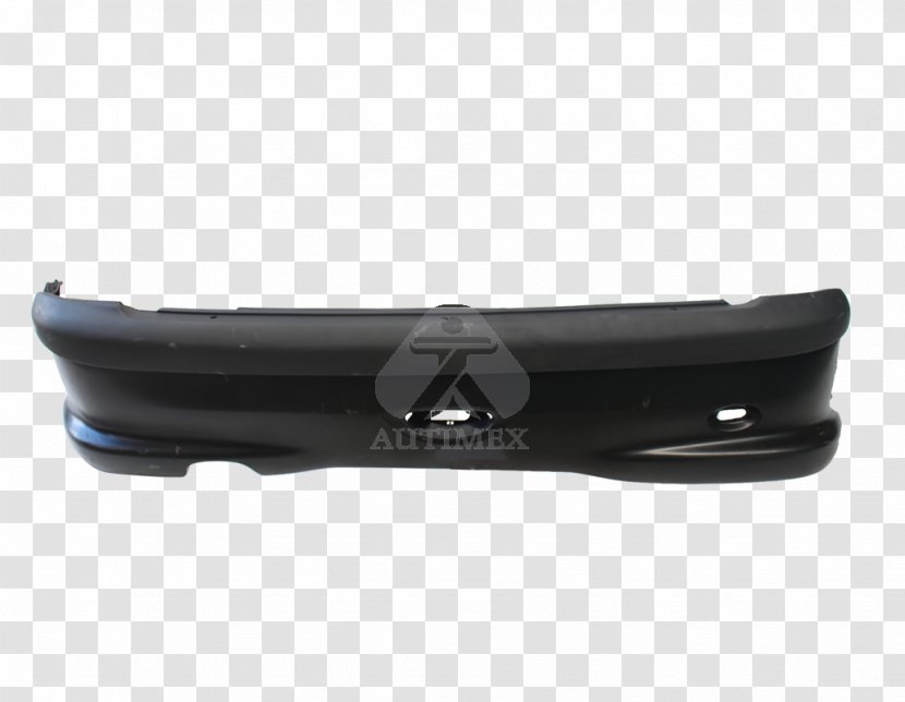 Bumper Angle - Design Transparent PNG