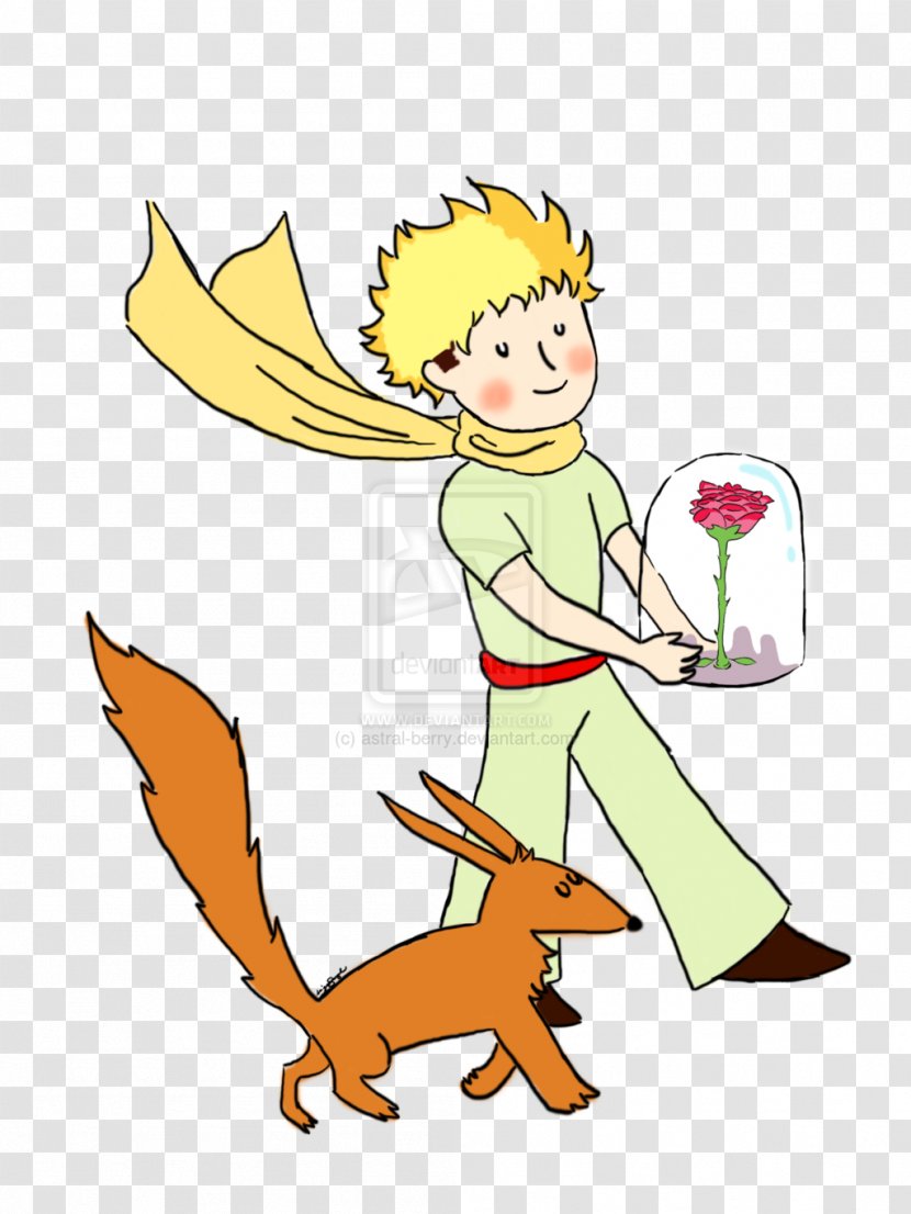 The Little Prince Sticker Wall Decal Drawing Transparent PNG