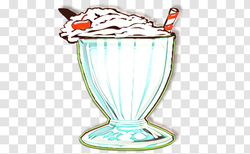 Ice Cream Transparent PNG