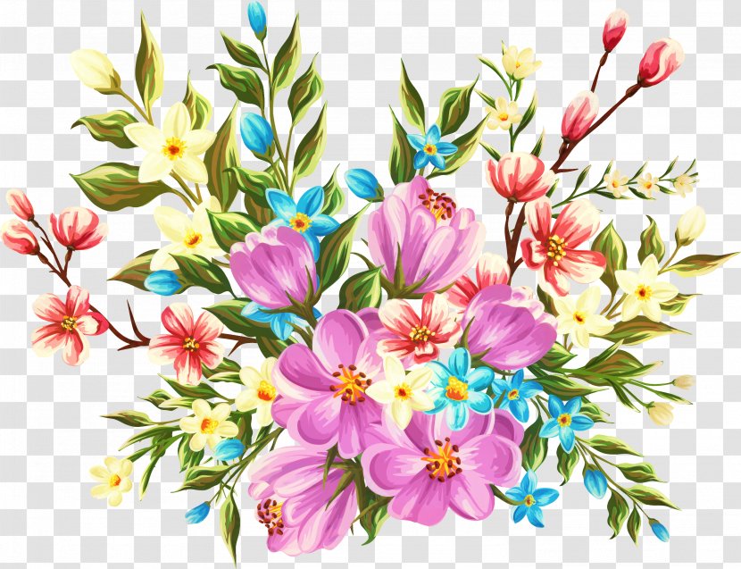 Floral Design Cut Flowers Flower Bouquet Petal - Ixia - Wildflower Transparent PNG