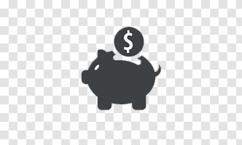 Saving Tax Money - Logo - Bank Transparent PNG