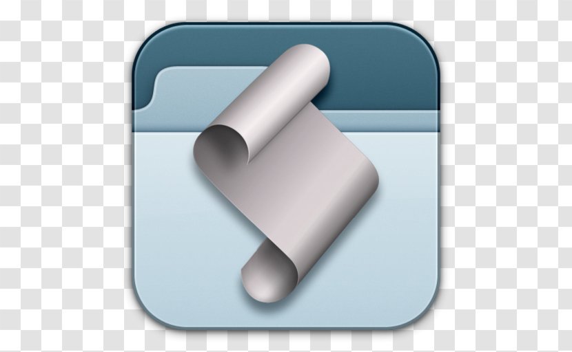 Angle Material Cylinder Hand - Padlock - FolderActionsSetup 2 Transparent PNG