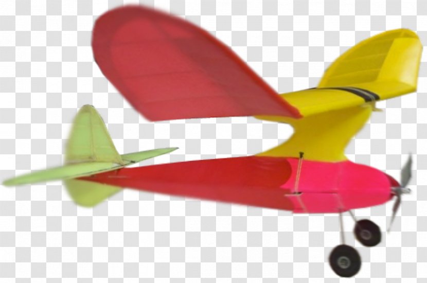 Monoplane Radio-controlled Aircraft Airplane Biplane - Aviation Transparent PNG