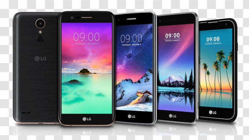 LG K10 The International Consumer Electronics Show K8 (2017) K3 K4 - Gadget - Huawei Mobile Mate9 Transparent PNG