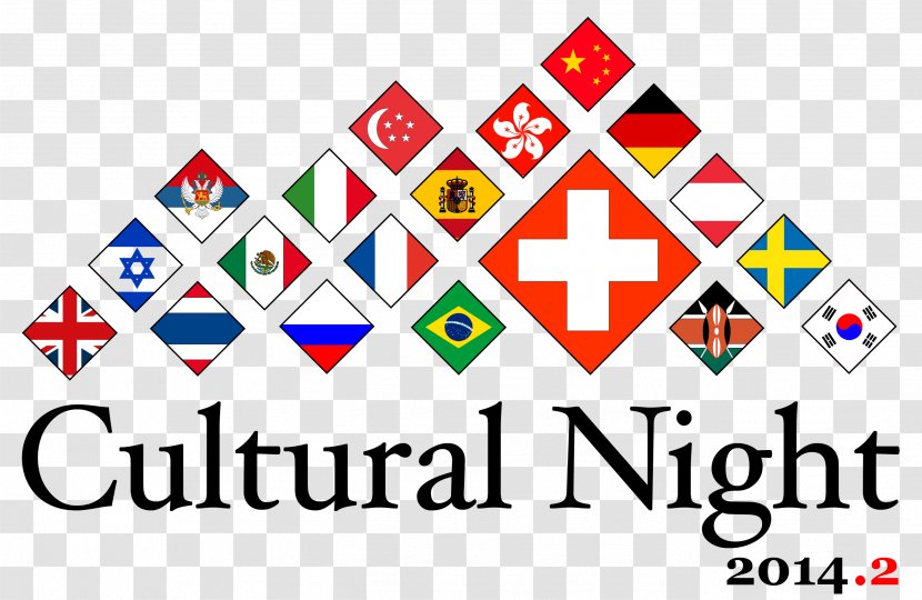 Culture Art Logo Brand - Area - Multicultural Transparent PNG